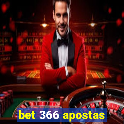 bet 366 apostas